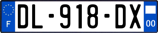 DL-918-DX