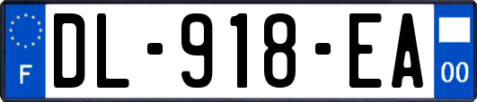 DL-918-EA