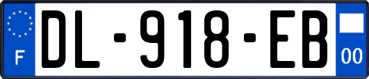 DL-918-EB