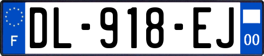 DL-918-EJ