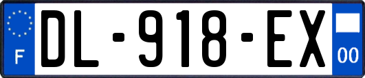 DL-918-EX