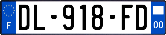 DL-918-FD