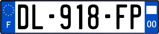 DL-918-FP