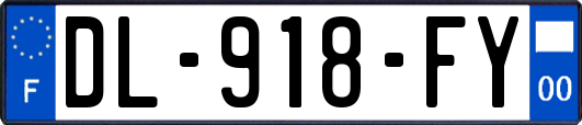 DL-918-FY