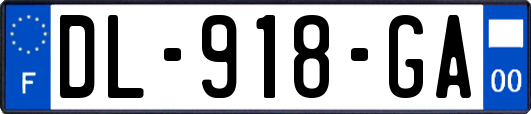 DL-918-GA