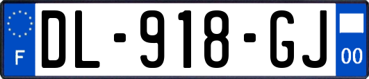 DL-918-GJ
