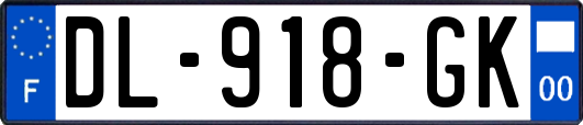 DL-918-GK