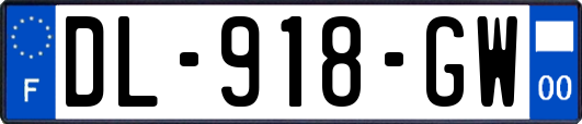 DL-918-GW