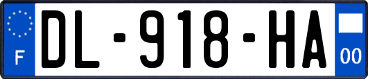 DL-918-HA