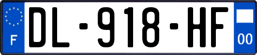 DL-918-HF