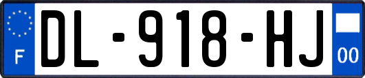 DL-918-HJ