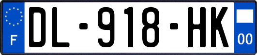 DL-918-HK