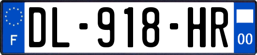 DL-918-HR