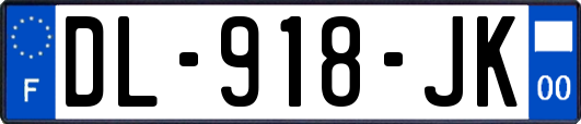 DL-918-JK