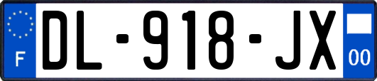DL-918-JX