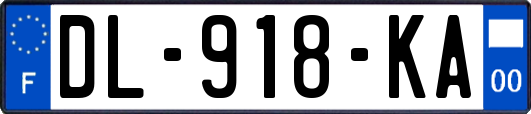 DL-918-KA