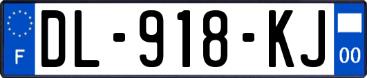 DL-918-KJ