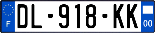 DL-918-KK