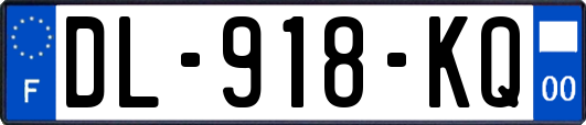DL-918-KQ