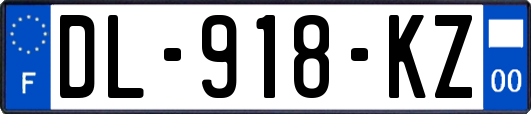 DL-918-KZ