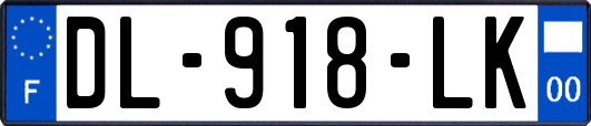 DL-918-LK