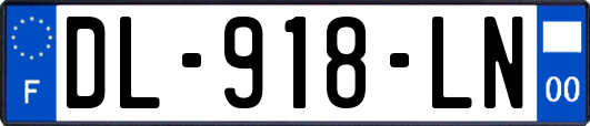 DL-918-LN