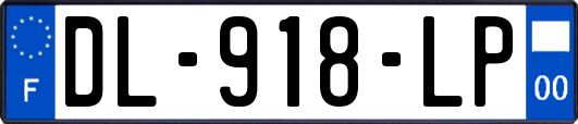 DL-918-LP