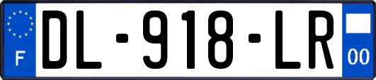 DL-918-LR