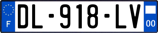 DL-918-LV