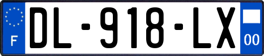 DL-918-LX