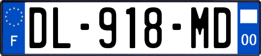 DL-918-MD