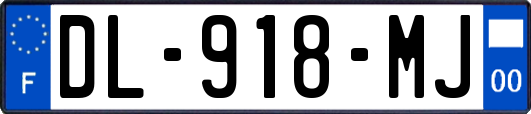 DL-918-MJ