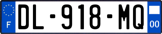 DL-918-MQ