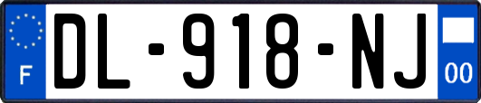DL-918-NJ