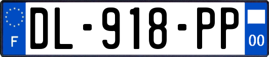 DL-918-PP