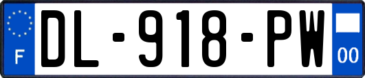 DL-918-PW