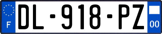 DL-918-PZ