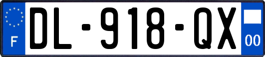 DL-918-QX