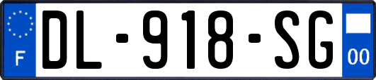 DL-918-SG