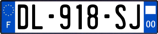 DL-918-SJ