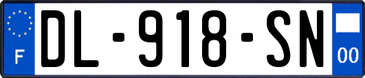 DL-918-SN