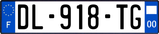 DL-918-TG