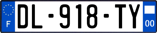 DL-918-TY