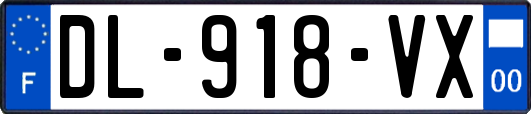 DL-918-VX