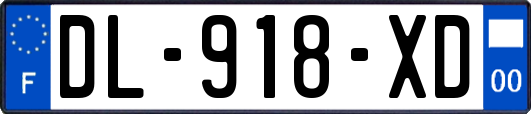 DL-918-XD