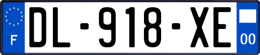 DL-918-XE