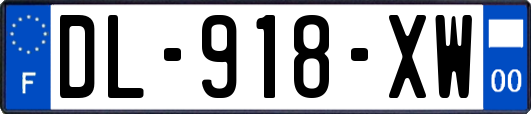 DL-918-XW