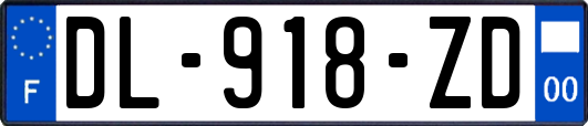 DL-918-ZD