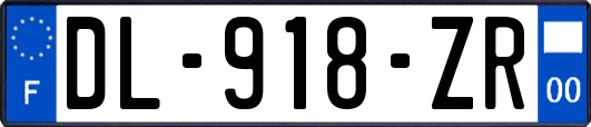 DL-918-ZR