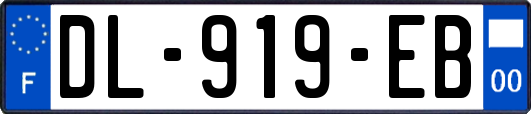 DL-919-EB